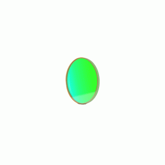 Baader 36mm Green filter